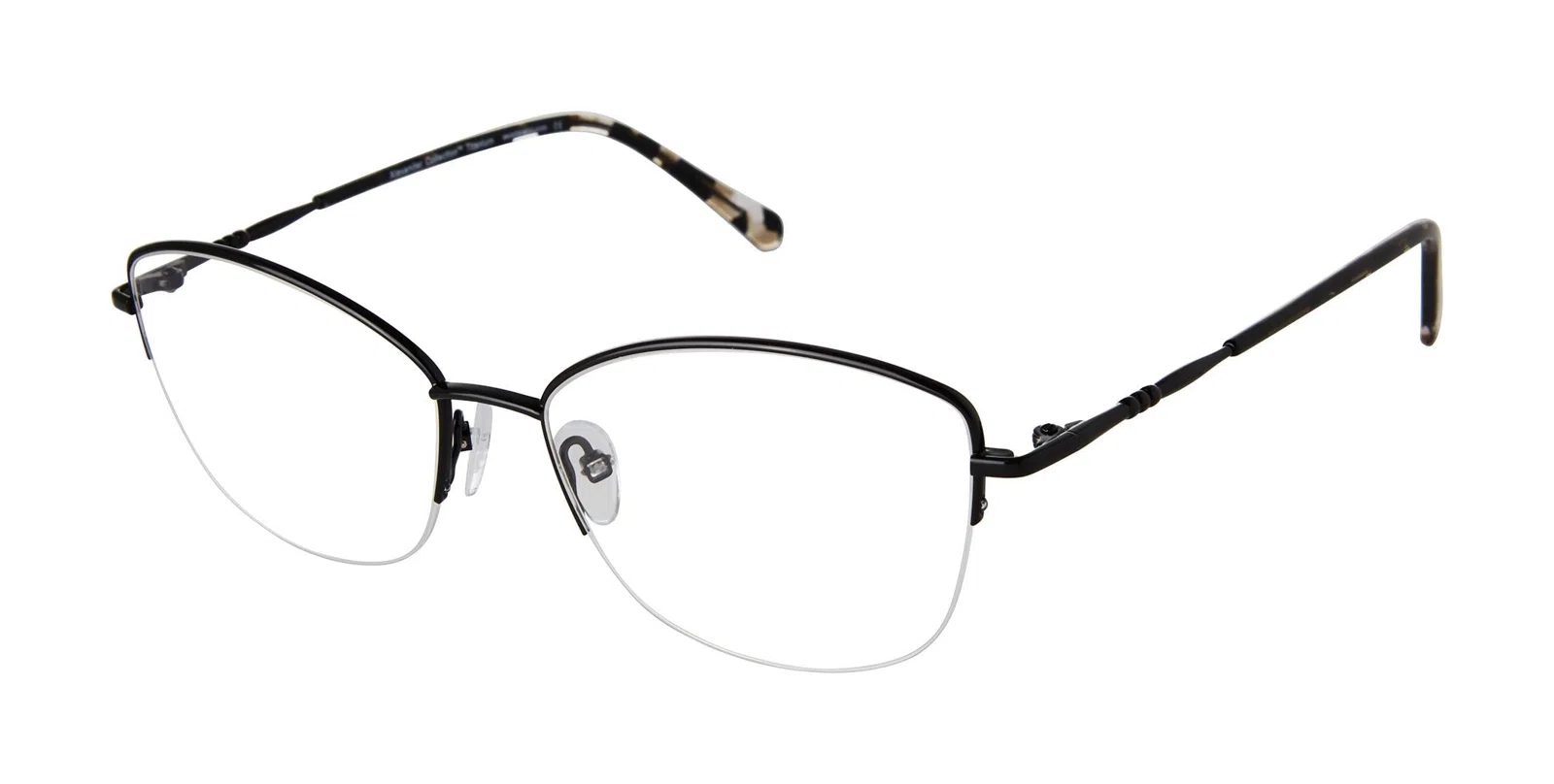 Alexander Liliana Eyeglasses - view 2